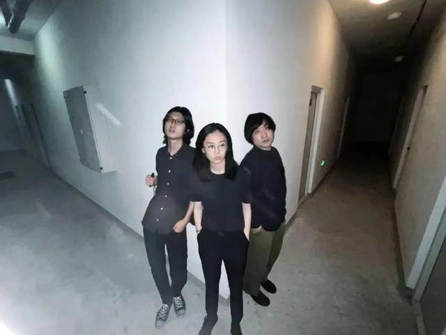 【上海站】头上的缝儿 The Scar Of Head LVH