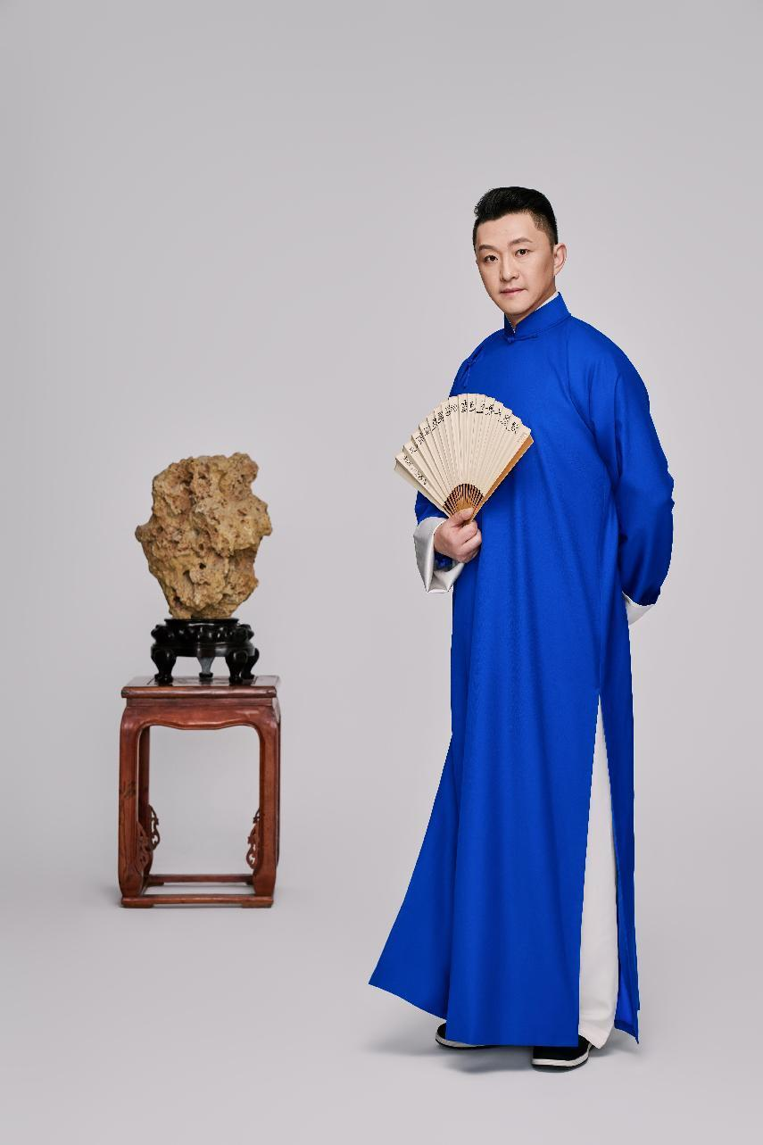 【上海站】评弹《故香——陈鹏举先生弹词开篇集演唱会》-门票预订