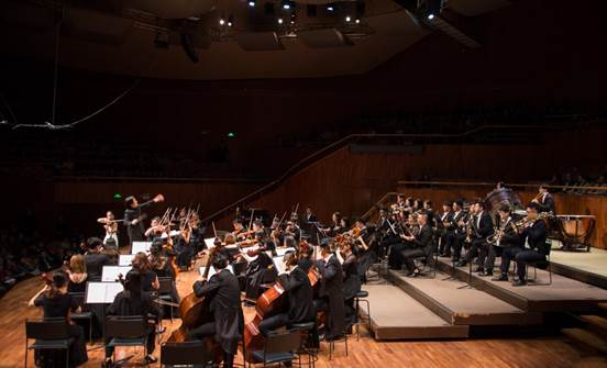 【上海站】【端午】《维也纳约翰施特劳斯之夜》世界名曲交响音乐会