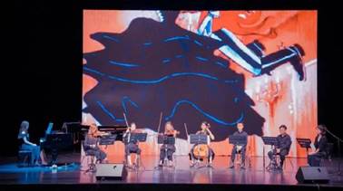 【上海站】巨匠之夜：古典音乐启蒙亲子音乐会《遇见•莫扎特》@东方艺术中心