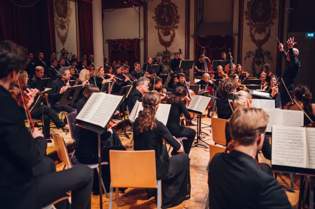 【珠海站】奥匈海顿爱乐乐团·纪念海顿逝世215周年音乐会