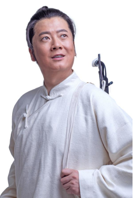“中银之声”2024天津音乐节|天津音乐学院 民族歌剧《二泉》
