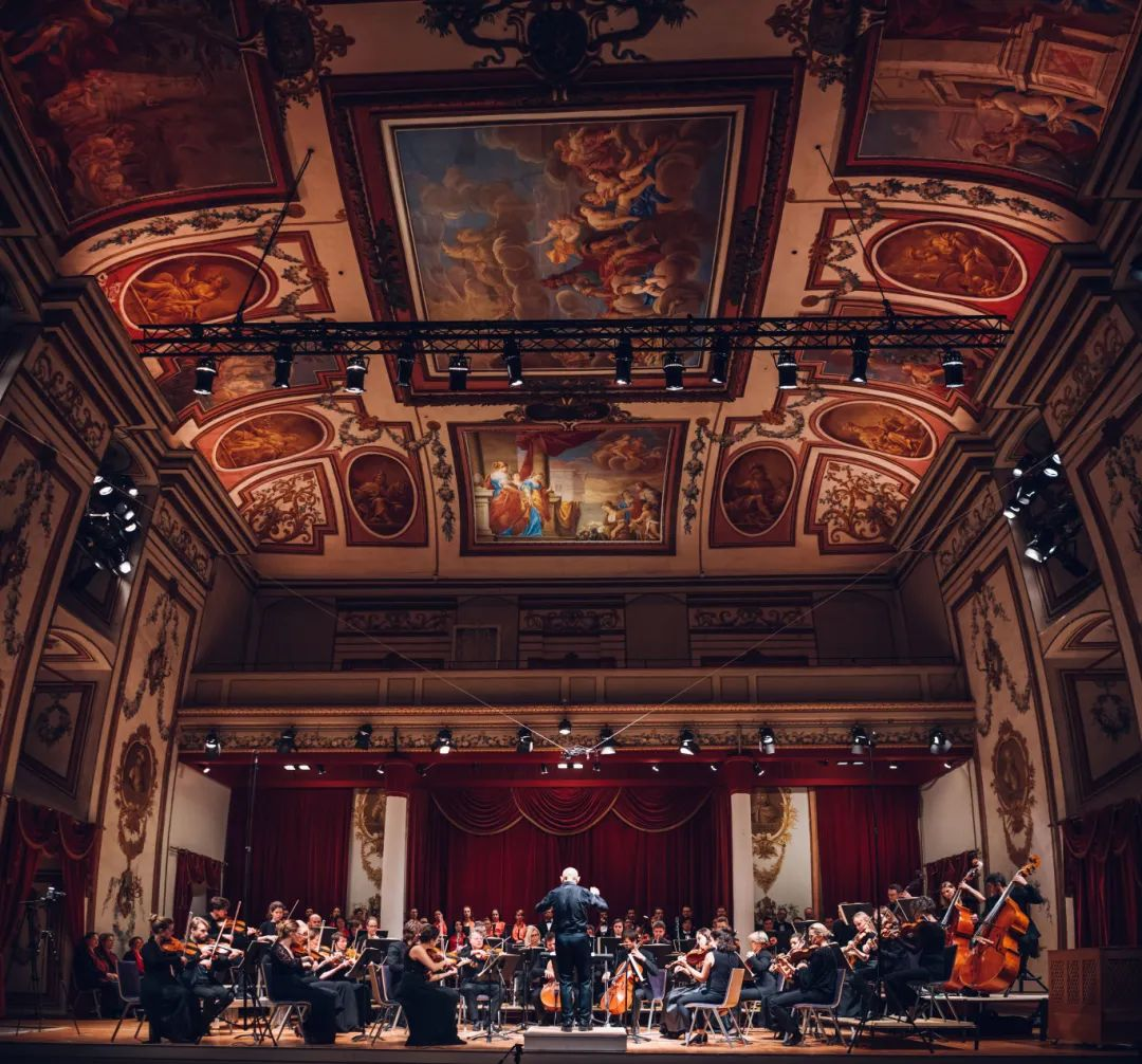 【珠海站】奥匈海顿爱乐乐团·纪念海顿逝世215周年音乐会