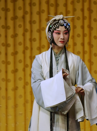 2023北京近期京剧演出信息及网上门票预订-摩天轮票务