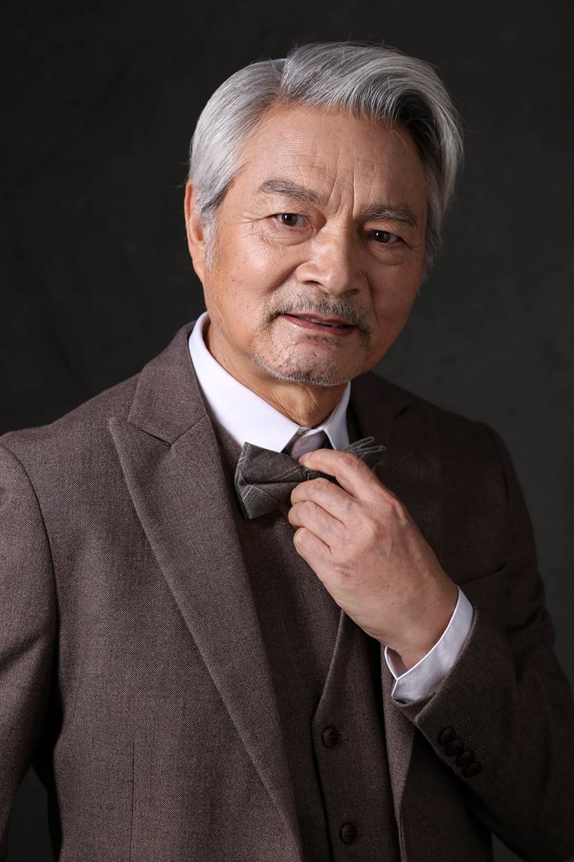 等海波,著名豫剧表演艺术家,国家一级演员,省级非物质文化遗产曲剧