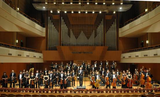 【上海站】【端午】《维也纳约翰施特劳斯之夜》世界名曲交响音乐会